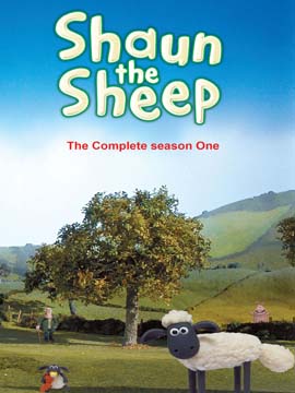 Shaun the Sheep - The Complete Season One